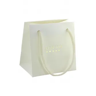 iNGRiKO, Colier de argint cu pandantiv mother of pearl, Argintiu