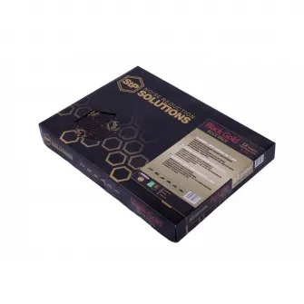Insonorizant auto STP Black Gold Bulk Pack, 2.3mm, 4.5m2