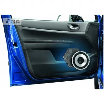 Insonorizant Auto STP Crystal PRO