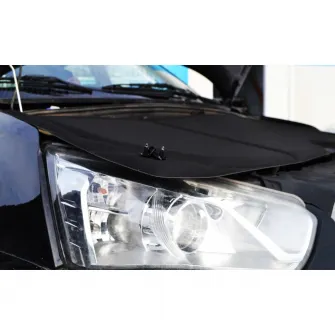 Insonorizant auto STP HeatShield L, 15mm, 0, 8m2