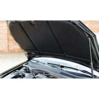Insonorizant auto STP HeatShield L, 15mm, 0, 8m2