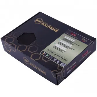 Insonorizant Premium auto STP Biplast 10, 10mm, 1,87m2