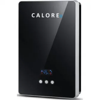 Instant electric Calore SG01-60, 6500W, 220-240V, 6 bari, debit max. 4.5l/min, 197x287x65 mm