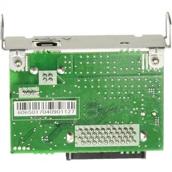 Interfata STAR Micronics USB HU07 pentru imprimantele TSP700, TSP800, TSP650, TUP500, TCP300, TCP400