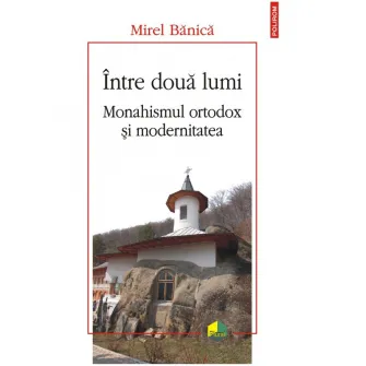 Intre doua lumi. Monahismul ortodox, Mirel Banica