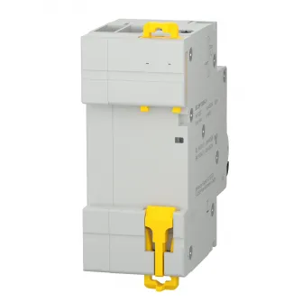 Intreruptor automat diferential Schneider Easy9, RCBO 1P+N 4500 AC 30mA C 16A