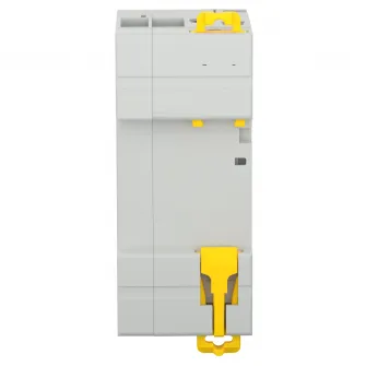 Intreruptor automat diferential Schneider Easy9, RCBO 1P+N 4500 AC 30mA C 25A