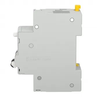 Intreruptor automat diferential Schneider Easy9, RCBO 1P+N 4500 AC 30mA C 16A