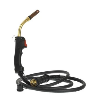 Invertor de sudura profesional Velt MIG/MMA 250, 250 A, 230 V, diamentru sarma 0.6-1.2 mm, 19 kg, accesorii incluse