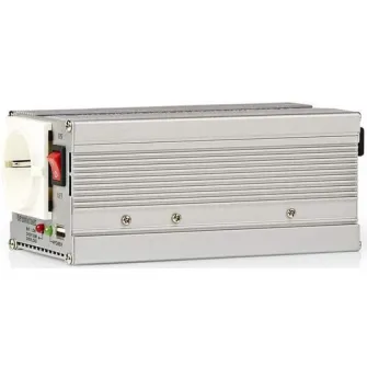 Invertor de tensiune cu usb Nedis, 24V - 230V, 300W