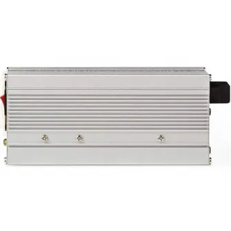 Invertor de tensiune cu usb Nedis, 24V - 230V, 300W