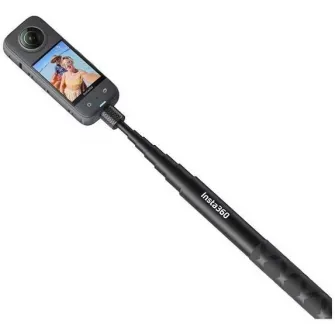 Invisible Selfie Stick Insta360, 120cm