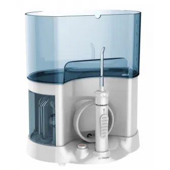 Irigator bucal Dr. Mayer WT5000, Profesional, Alb