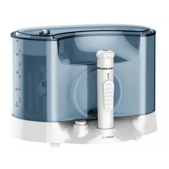 Irigator bucal Dr. Mayer WT5000, Profesional, Alb