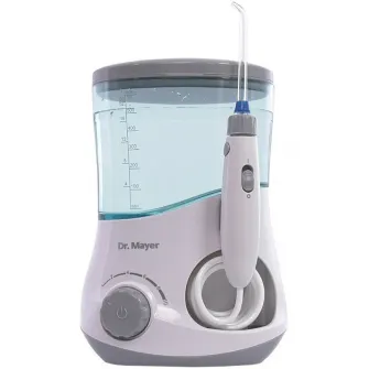 Irigator bucal Dr. Mayer WT6000, Profesional, Verde