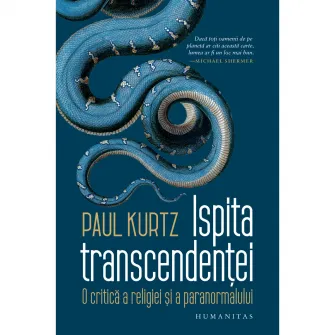 Ispita transcendentei, Paul Kurtz