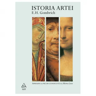 Istoria artei, E.H. Gombrich
