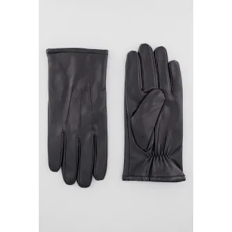 Jack & Jones, Manusi cu model uni, Negru