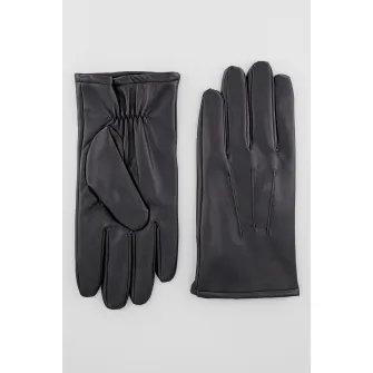 Jack & Jones, Manusi cu model uni, Negru