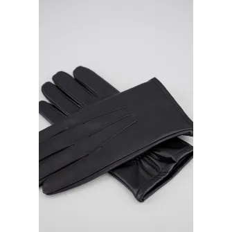 Jack & Jones, Manusi cu model uni, Negru