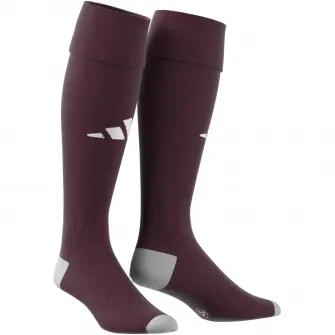 Jambiere fotbal Adidas Milano 23, marime L, visiniu