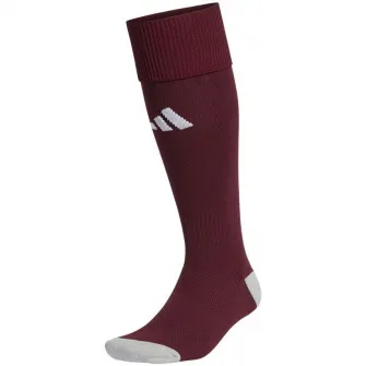 Jambiere fotbal Adidas Milano 23, marime L, visiniu