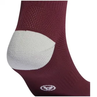 Jambiere fotbal Adidas Milano 23, marime L, visiniu