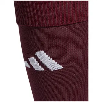 Jambiere fotbal Adidas Milano 23, marime L, visiniu