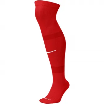 Jambiere Nike MatchFit Knee High-Team, Rosu, L
