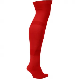 Jambiere Nike MatchFit Knee High-Team, Rosu, M