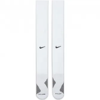 Jambiere Nike U MATCHFIT-Team, marime, alb, Alb, L