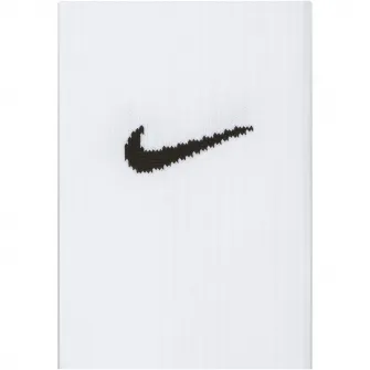 Jambiere Nike U MATCHFIT-Team, marime, alb, Alb, L