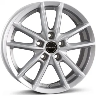 Janta aliaj BORBET W CS 8x18 5x114,3 ET40 72,5