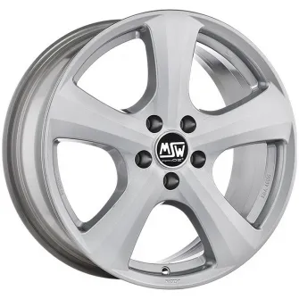 JANTA ALIAJ MSW 19 W FS 6.5x16 5x114,30 ET31 67,06
