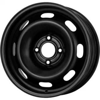 Стальной обод Колеса Magnetto Италия 6j x 15 дюймов 4x108 ET23 CITROEN C3/C3 Picasso/C-Elysee/DS3, PEUGEOT 208/301/207/SW