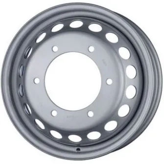 Janta otel MW Italia 5.5x16 6x205 ETHMA 117 161 Mercedes Sprinter II/III, WV Crafter 35/50 (2006-)