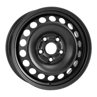 Janta otel MW Italia 6.5x16 5x114,3 ET32 66 - MITSUBISHI ASX/NISSAN JUKE/RENAULT CAPTUR II