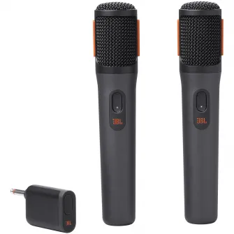 JBL Partybox Wireless Microfon Set (new)