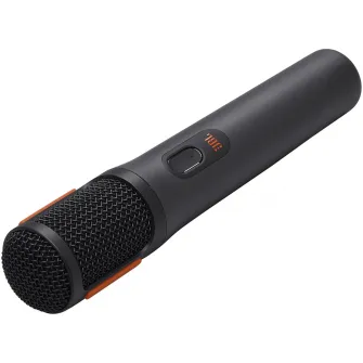 JBL Partybox Wireless Microfon Set (new)