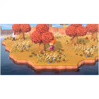 Joc Animal Crossing: New Horizons pentru Nintendo Switch