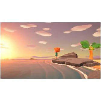 Joc Animal Crossing: New Horizons pentru Nintendo Switch