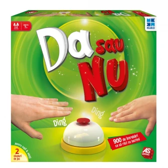 Игра AS Games - да или нет