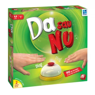 Игра AS Games - да или нет