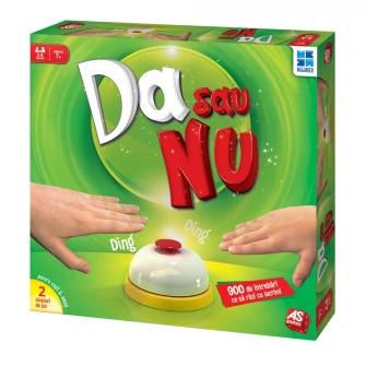 Игра AS Games - да или нет