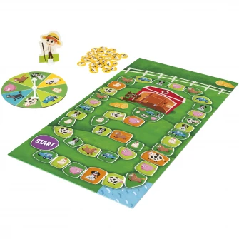 Joc AS Games - Salveaza oitele