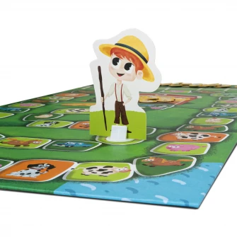 Joc AS Games - Salveaza oitele