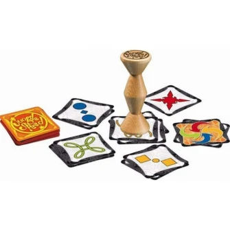 Asmodee Game - Jungle Speed, захватывающая игра