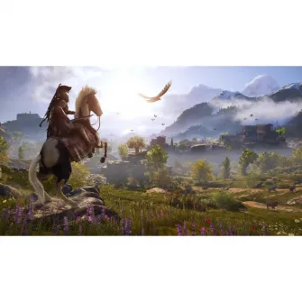 Joc Assassins Creed Odyssey pentru PlayStation 4