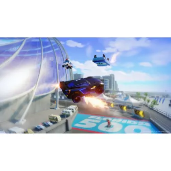 Joc Cars 3 Driven To Win pentru PlayStation 4