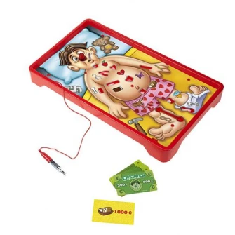 Joc Clasic Operation